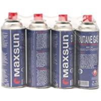 12 UDS.- CARTUCHOS DE GAS PARA. CAMPING ESTUFA SECU RITE PARA12 UDS.- CARTUCHOS DE GAS PARA. CAMPING ESTUFA SECU RITE
